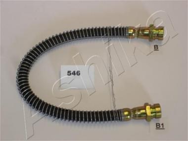 Holding Bracket, brake hose 
