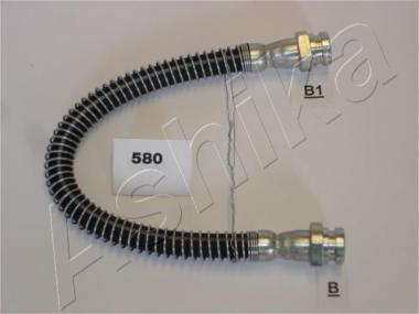 Holding Bracket, brake hose 