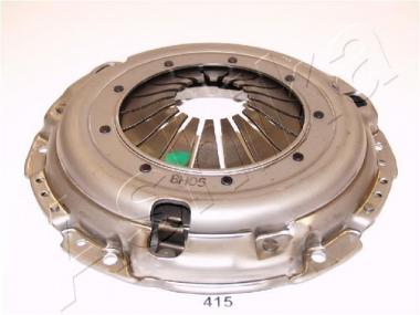 Clutch Pressure Plate 