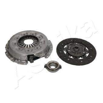 Clutch Kit 