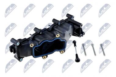 Intake Manifold Module 