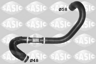 Charger Intake Hose 