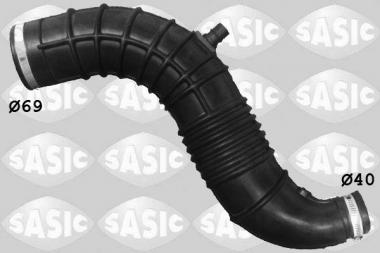 Charger Air Hose 