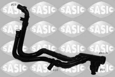 Radiator Hose