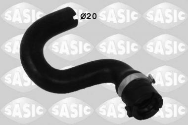 Radiator Hose 