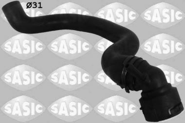 Radiator Hose 