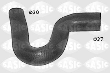 Radiator Hose 