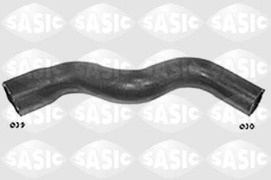 Radiator Hose 