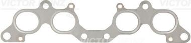 Gasket, exhaust manifold 