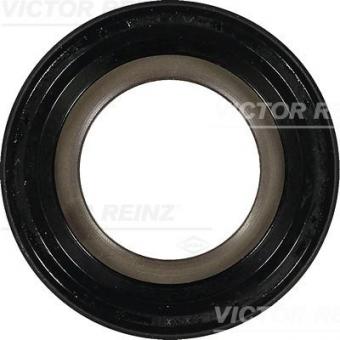 Shaft Seal, crankshaft 