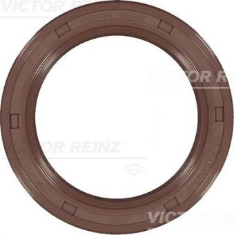 Shaft Seal, crankshaft 