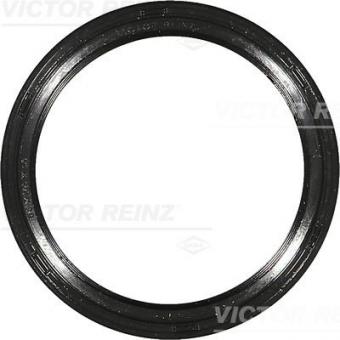 Shaft Seal, crankshaft 