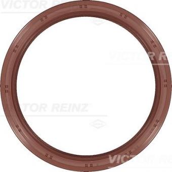 Shaft Seal, crankshaft 