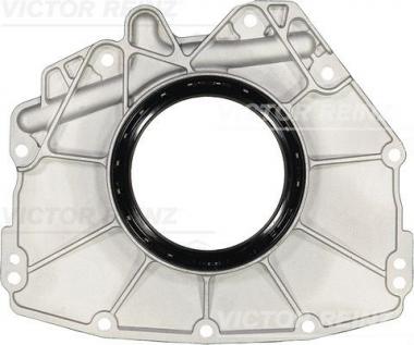 Shaft Seal, crankshaft