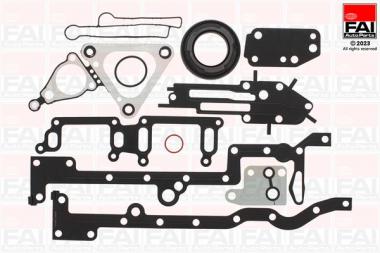 Gasket Set, crank case 