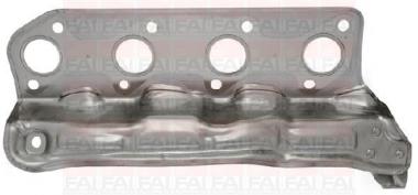 Gasket MB A-class/Vaneo 1.4-2.1 97> 