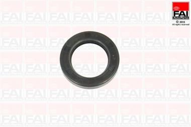 Oil seal Volvo 30x47x7
