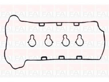 Valve cover gasket Opel Astra G/Vectra B/C 2.2 00> 