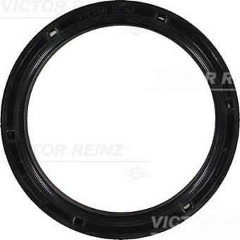 Shaft Seal, crankshaft 