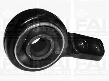 Control Arm-/Trailing Arm Bush 