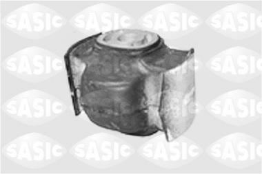 Engine Mounting