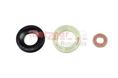 Seal kit, ijector nozzle
