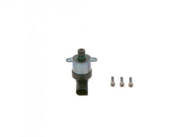 Control Valve, fuel quantity (common rail system)