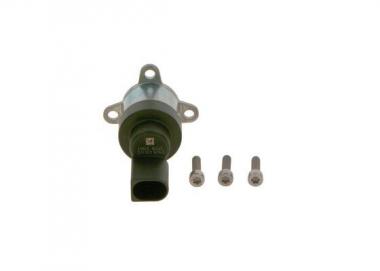 Control Valve, fuel quantity (common rail system)