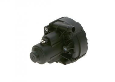 Secondary Air Pump 