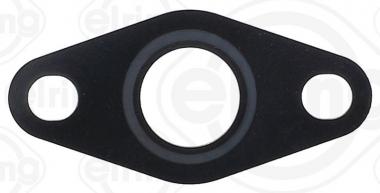 Seal, secondary air valve 