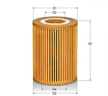 Oil filter Ford 