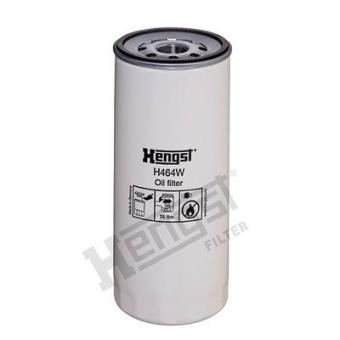Filtras alyvos Deutz Fahr - 7500-Serie