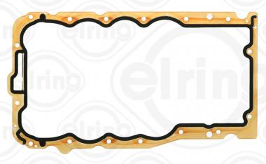 Oil sump gasket Opel Astra G/H /Corsa C 1.2/1.4 