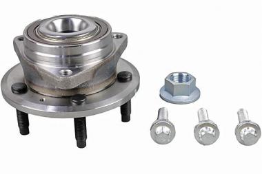 Guolis pr. rato komplektas Opel Ampera/Astra J/Zafira C 1.3D-2.0D 09- 