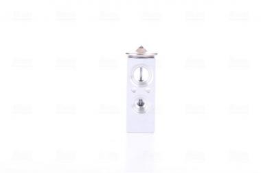 Expansion Valve, air conditioning 