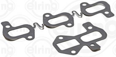 Gasket Set, exhaust manifold 