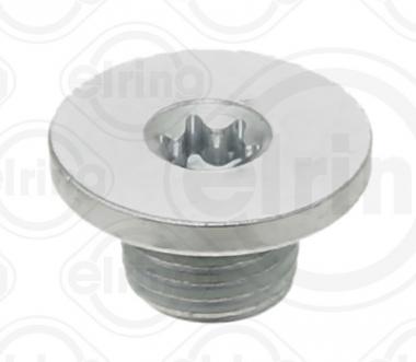 Sealing Plug, oil sump 