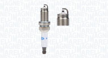 Spark Plug 