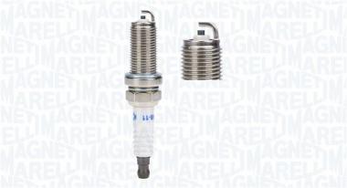 Spark Plug