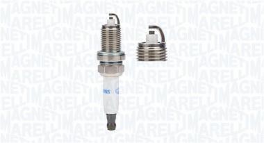 Spark Plug