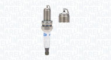 Spark Plug 