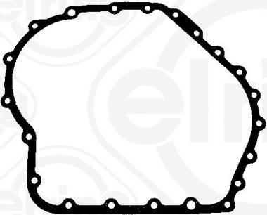 Oil Seal, automatic transmission 
