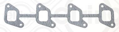 Gasket Ford Transit 2.5D 86-00 