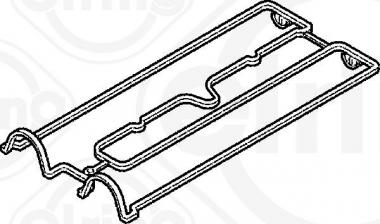 Valve cover gasket Opel Astra/Vectra A/B /Omega B 2.0 