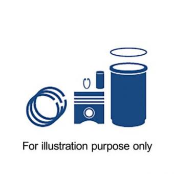 Repair Set, piston/sleeve 