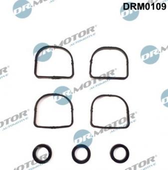 Gasket Set, intake manifold 