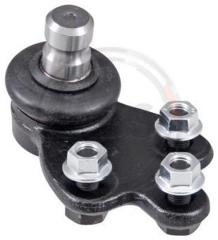 Ball joint Ford Focus 18> 