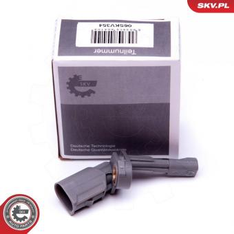 ABS sensor Audi/Seat/Skoda/VW 