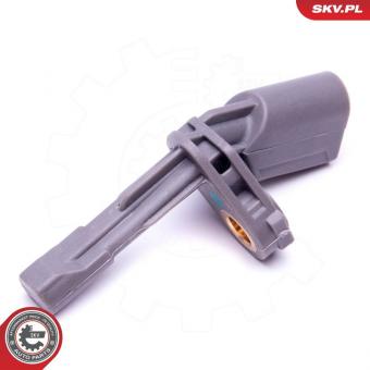 Daviklis ABS D. Audi/Seat/Skoda/VW 