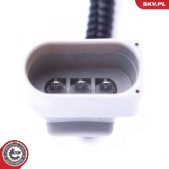 Sensor, crankshaft pulse Audi A1/A3/A4 B8/B9/A5/A6 C7/C8/A7/Q2/Q3/Q5/TT/MAN TGE 0.8DH-2.0DH 07- 
